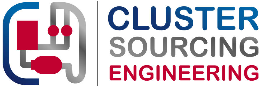 Cluster Sourcing Engineering